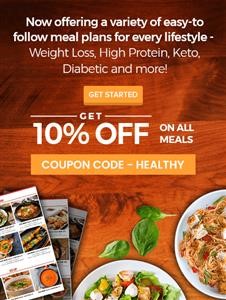 Ketogenic Diet Weight Loss Meal Plan